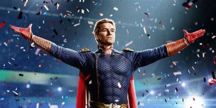 Antony Starr Sexual Orientation: Is The Homelander Star Gay?