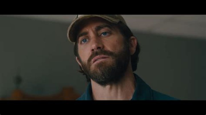 Antony Starr: The Complete Filmography