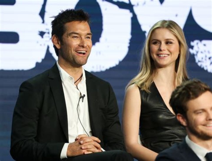 Antony Starr: Unveiling His True Nationality