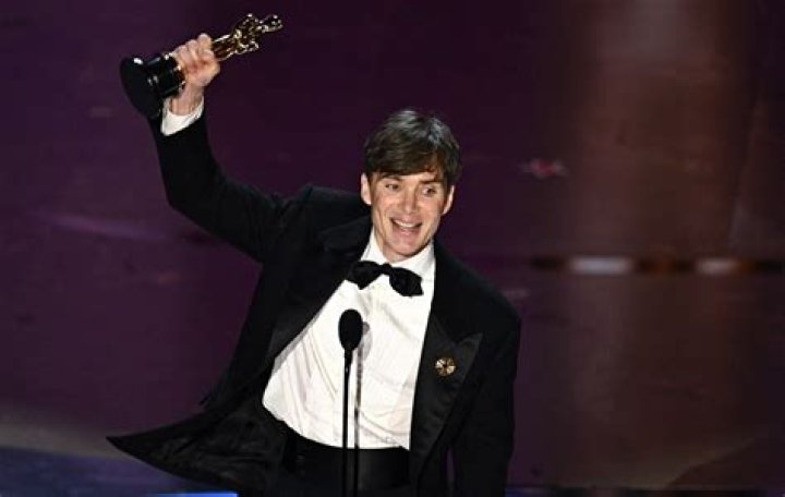 Antony Starr: Unveiling The Age Of The Award-Winning Actor