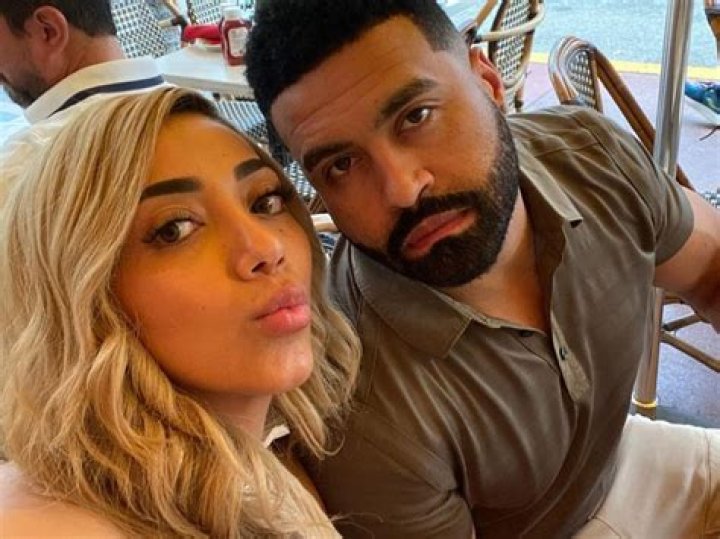 Apollo Nida Back In Custody Sherien Almufti Wants Authorities To #FreeApollo ·