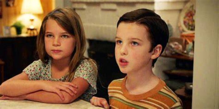 Appealing Films And TV Shows Featuring Iain Armitage