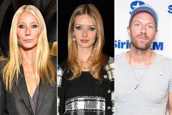 Apple Martin's Fortune: Unveiling The Net Worth Of Gwyneth Paltrow And Chris Martin's Daughter