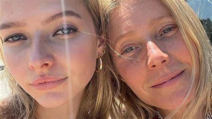 Apple Martin: The Daughter Of Two Icons