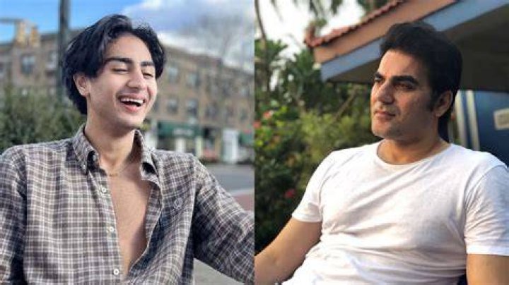 Arbaaz Khan's Son: An Emerging Talent In Bollywood