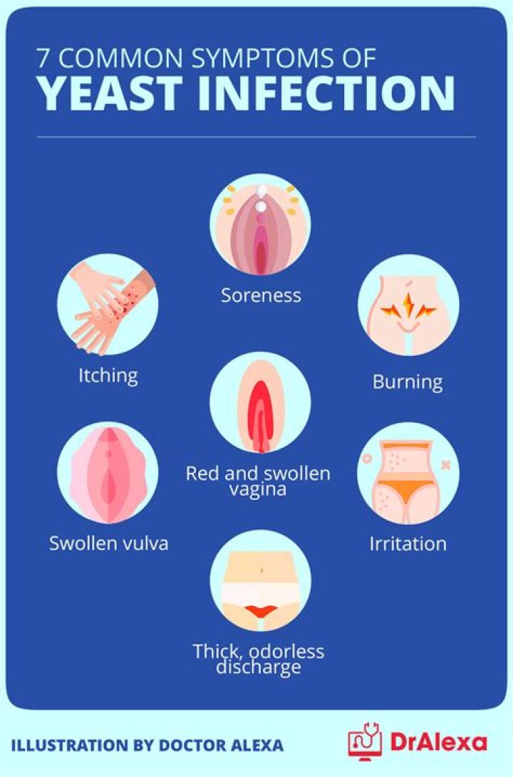 Are Bidets A Factor In Yeast Infections?