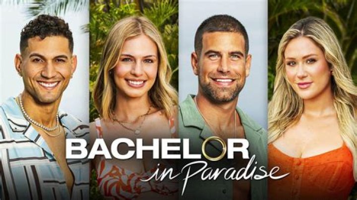 Are Blake & Jess Together After 'Bachelor In Paradise'? All The Clues