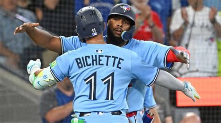 Are Bo Bichette And Dante Bichette Related? Family Tie And Relationship Explored