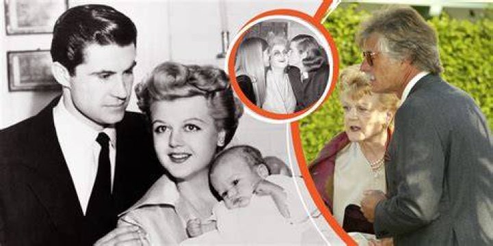 Are David Lansbury And Angela Lansbury Related?