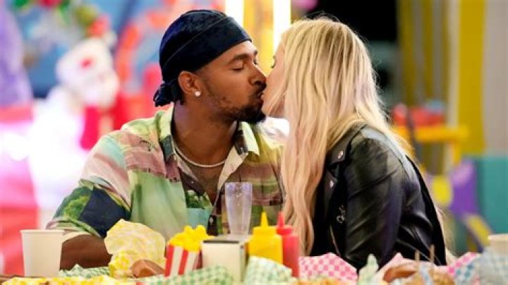 Are Deb Chubb and Jesse Lamont Bray from Love Island: USA season 4 still together?