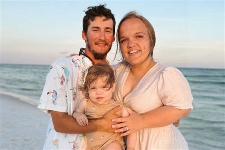Are Elizabeth And Brice Still Together? Here's The Truth