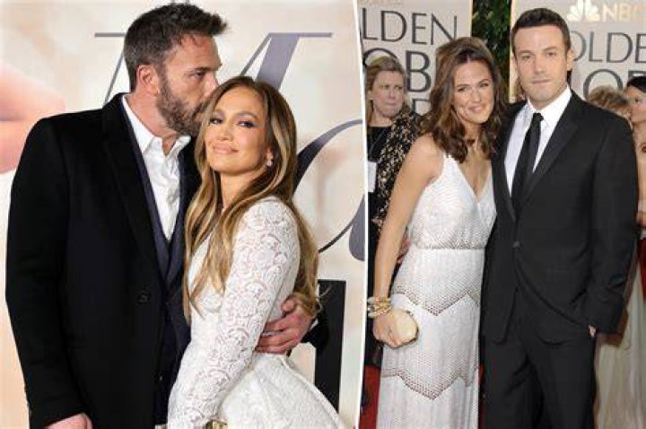 Are James And Jennifer Garner Related?