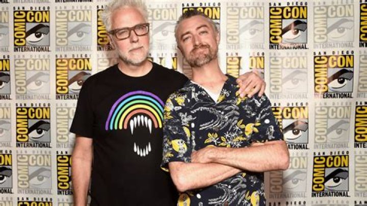 Are James Gunn And Sean Gunn Related? (Discovered)