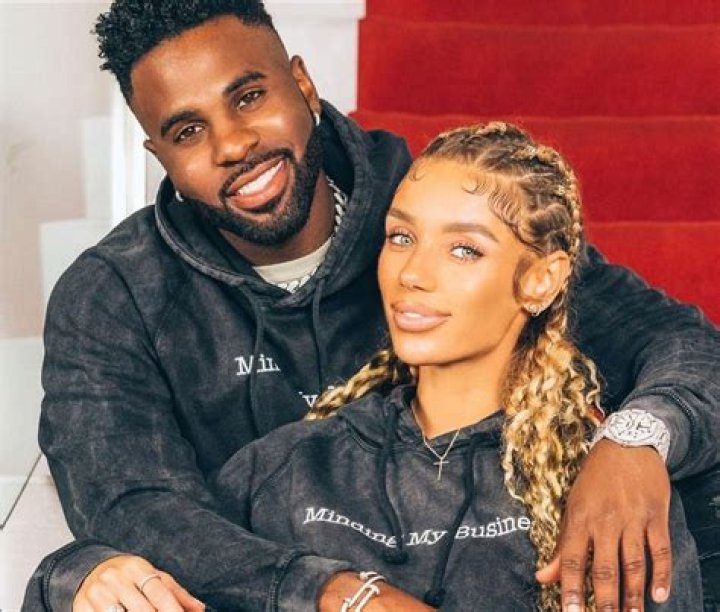 Are Jason Derulo And Jena Frumes Tied The Knot? The Truth Revealed