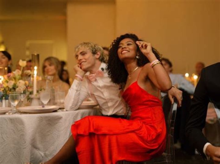 Are Jaz Sinclair And Ross Lynch Married?