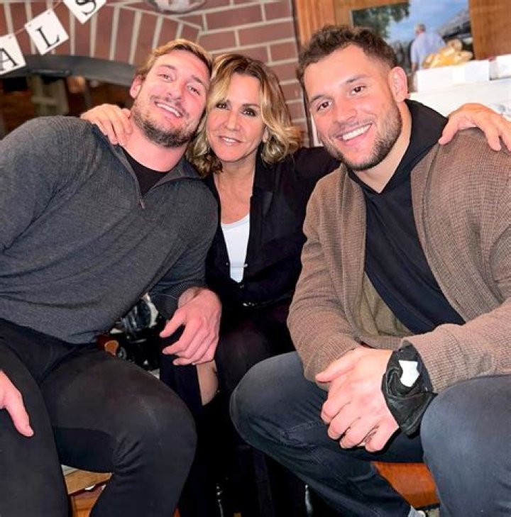 Are Joey And Nick Bosa Brothers? A Look At Their Family Connection