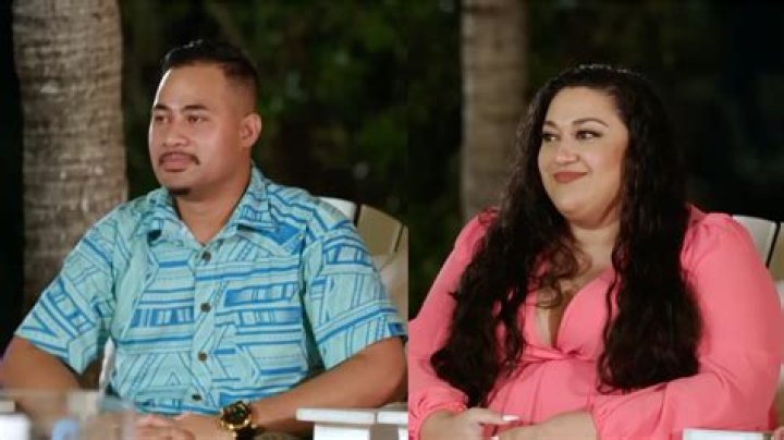 Are Kalani and Asuelu from 90 Day Fiance still together in 2021? Mon 23 August 2021 04:57 Ch