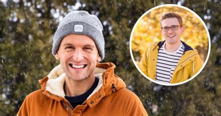 Are Kaleb Wyse And Joel Kratzer Married? Uncovering The Truth
