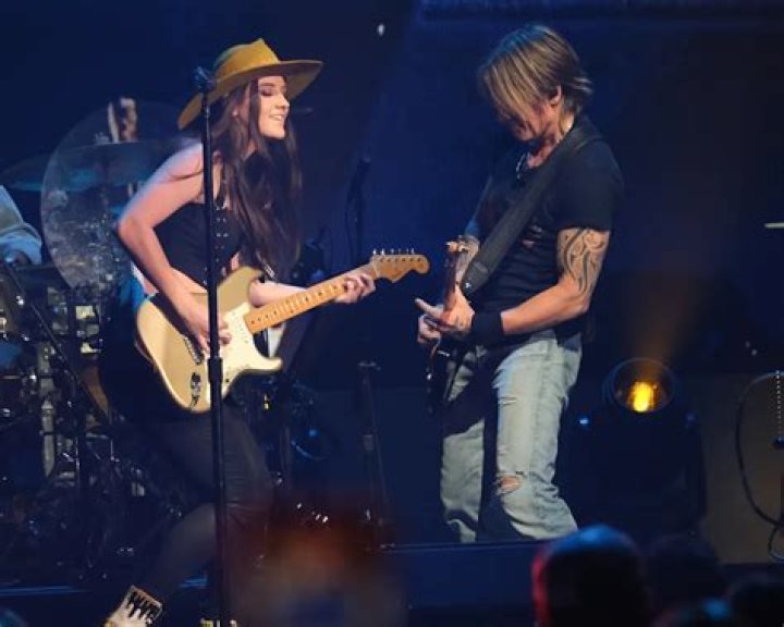 Are Karl And Keith Urban Related: Uncovering The Truth