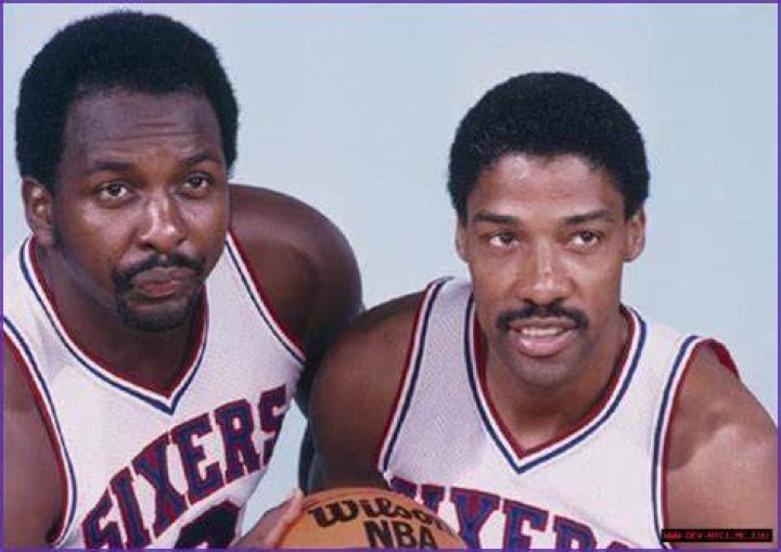 Are Karl Malone And Moses Malone Brothers? Exploring Their NBA Legacy