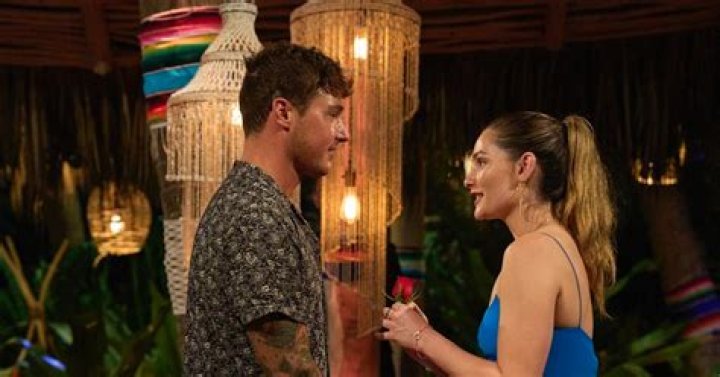 Are Kat & John Henry Together After 'Bachelor In Paradise'? A Spoiler Reveals Their Fate