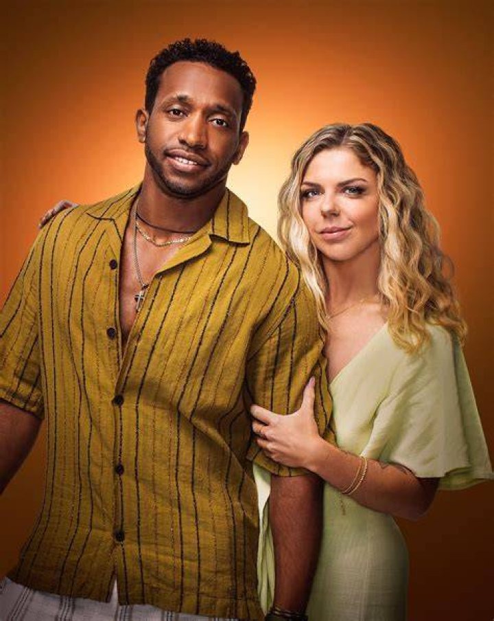 Are Khelsi And Allen Still Together?