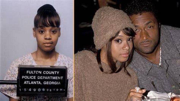 Are Monica And Andre Rison Related? The Truth About Their Connection