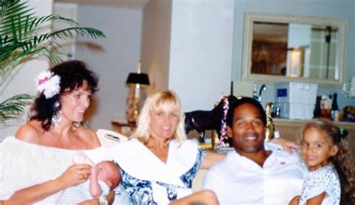 Are Nicole Simpson's Parents Still Alive?