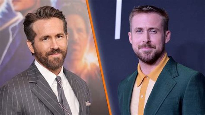 Are Ryan Reynolds And Ryan Gosling Related And How Close Are They?