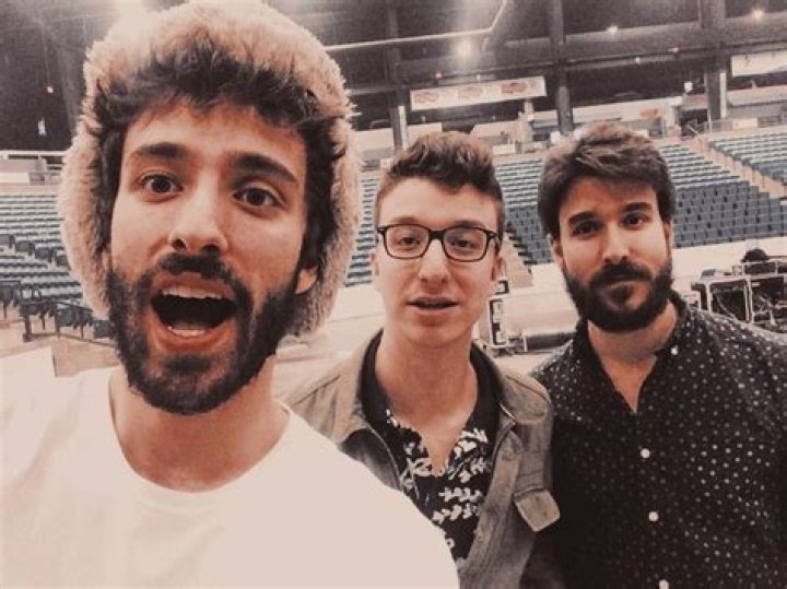 Are The AJR Brothers Truly Brothers? Unraveling The Truth