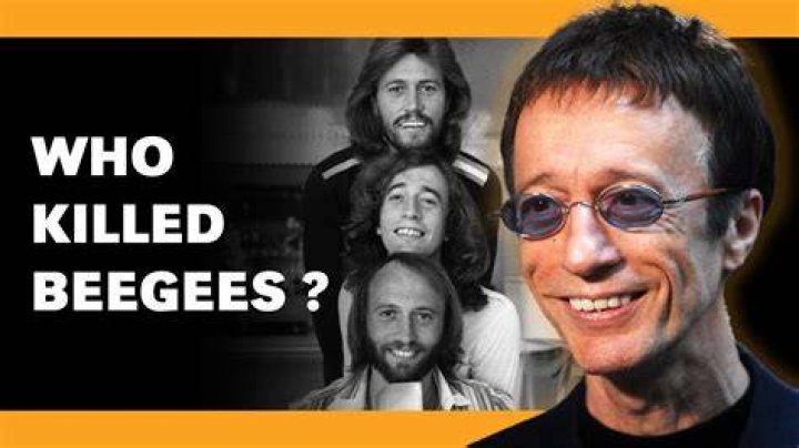 Are The Bee Gees Deceased Or Still Alive?