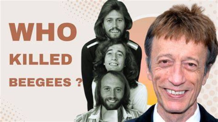 Are The Bee Gees Really Dead? Discover The Truth!