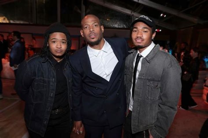 Are They Twins? The Truth About Shawn And Marlon Wayans