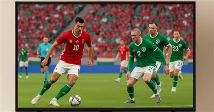 Argentína Magyarország közvetítés Argentina vs Hungary Mérkőzés Élőben a 29 július 2024 29 július 2024 Élő tv