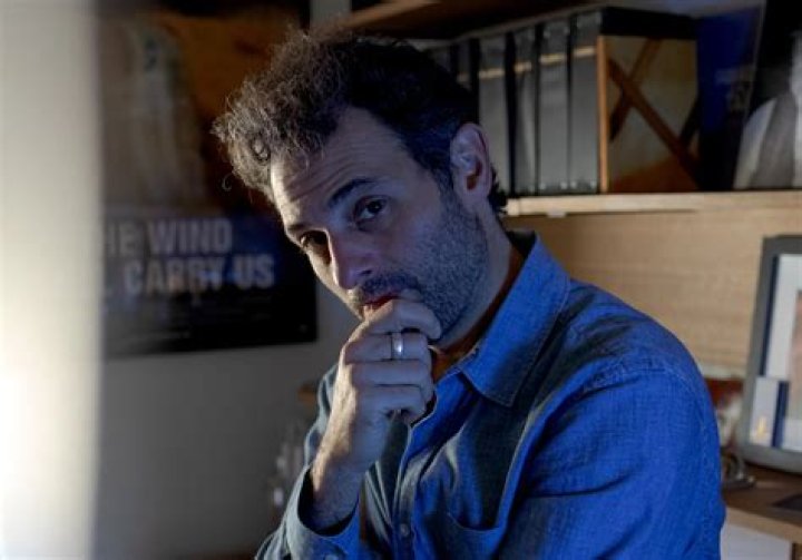 Arian Moayed Bio (Wiki) - JiveVlog