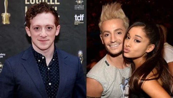 Ariana Grande's Brother's Boyfriend Sparks Romance Rumors