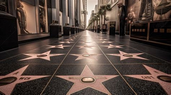 Armand Douglas Hammer: The Rise And Fall Of A Hollywood Star