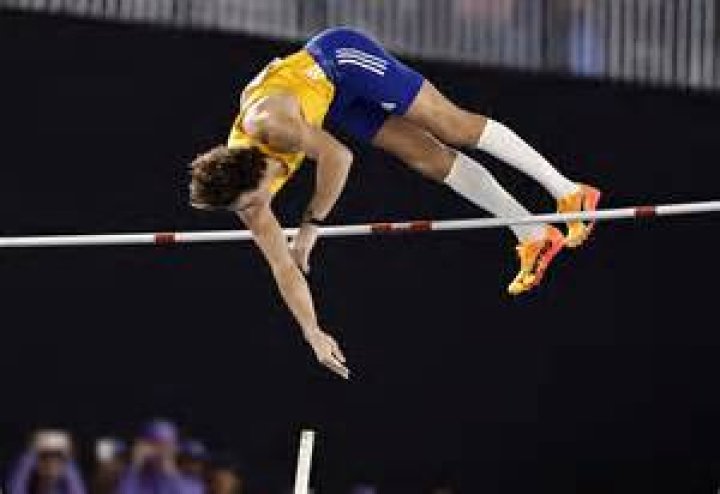 Armond Duplantis' Partner: Who Supports The Pole Vaulting Champion?