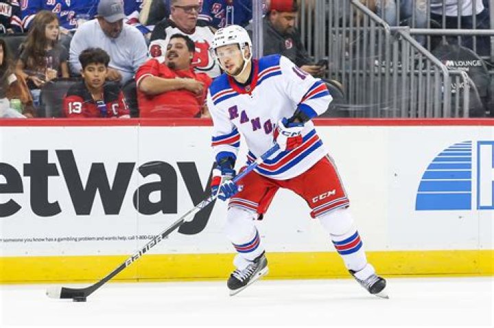 Artemi Panarin