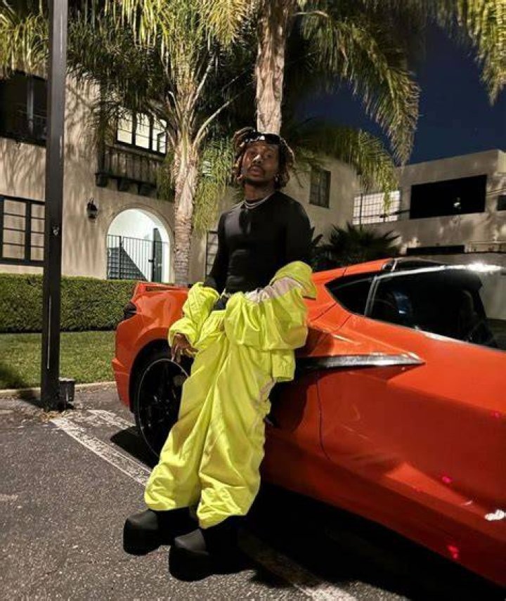 Asake Net Worth 2023: The Rise Of A Nigerian Music Sensation