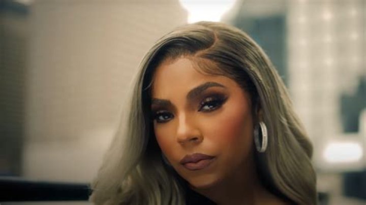Ashanti's Net Worth: Unveiling The Secrets Of A Music Industry Icon