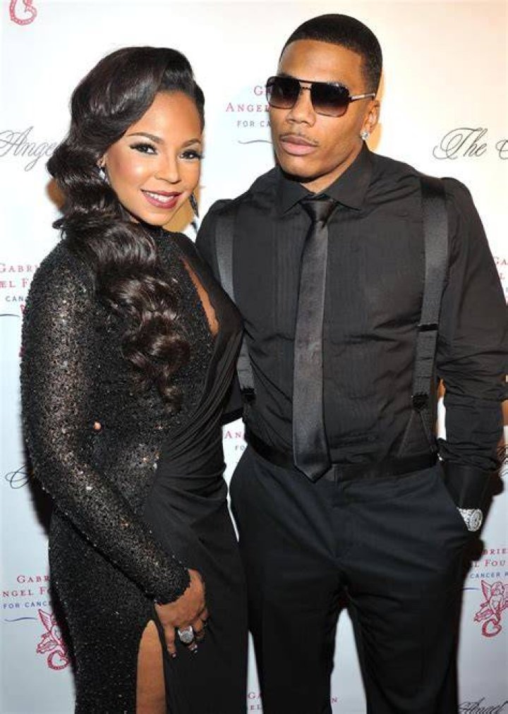 Ashanti And Nelly's Relationship Uncovered