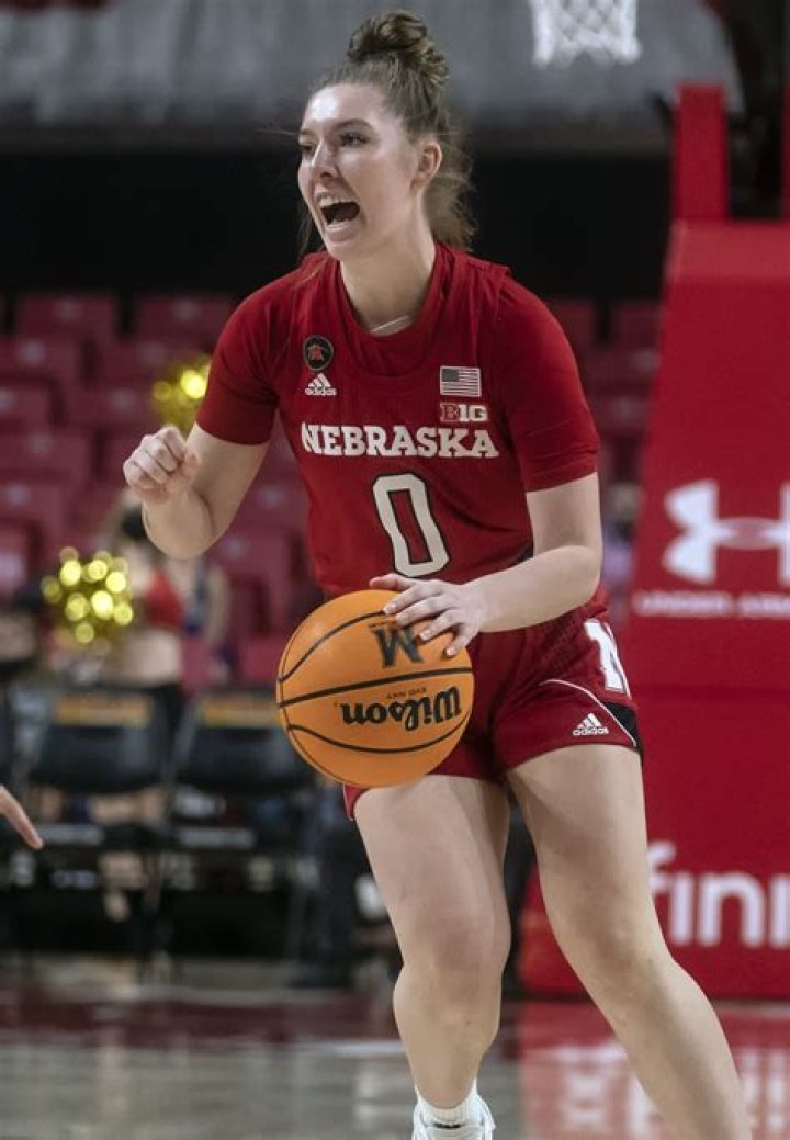 Ashley Scoggin Age: How Time Flies!