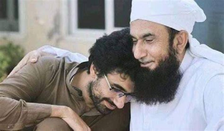Asim Jamil Biography: Molana Tariq Son Death After Shot And Family