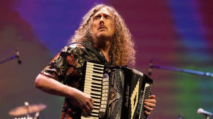 Ask Not For Whom The Accordion Weeps: Remembering The Legendary "Weird Al" Yankovic