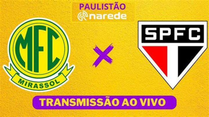 assistir Mirassol x Avaí ao vivo ver tv online Mirassol x Avaí: palpites, onde assistir e escalações 23 julho 2024