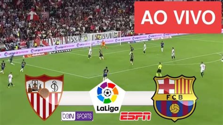 assistir Sporting e Sevilla ao vivo na tv Calendário de jogos 23.07.2024