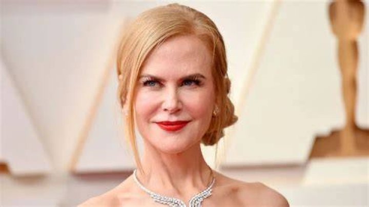 Astonishing Height Of Nicole Kidman: Unveiled