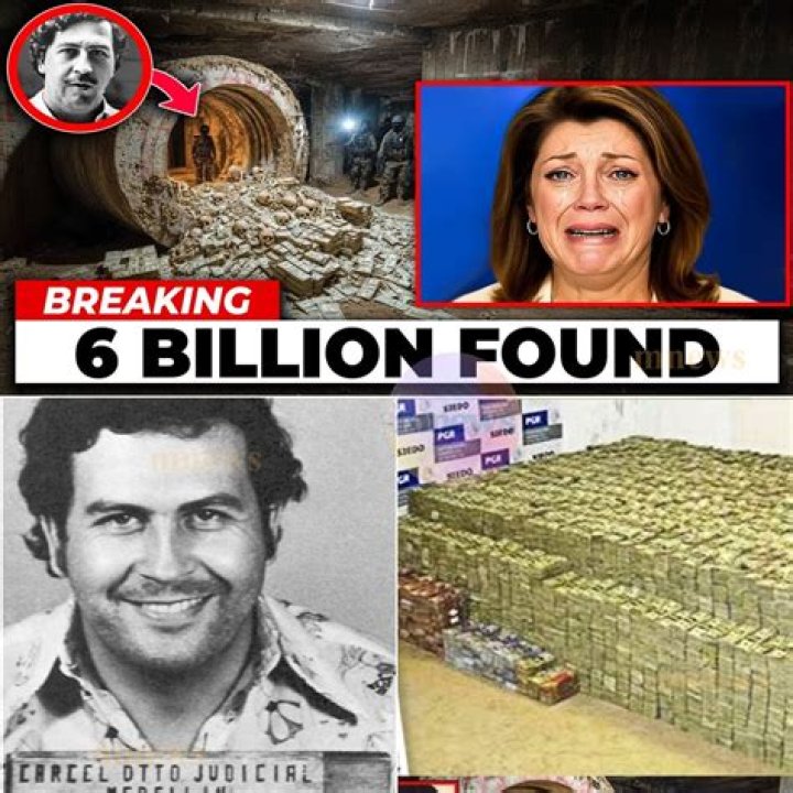 Astonishing Pablo Escobar's Daily Income: A Look Into His Wealth