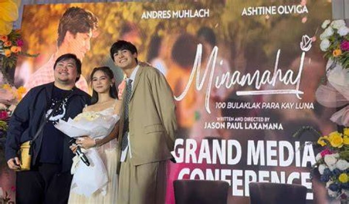 Atasha Muhlach's Height And Weight Unveiled